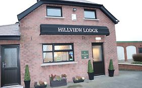 Hillview Lodge